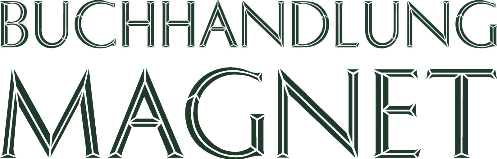 Buchhandlung Magnet